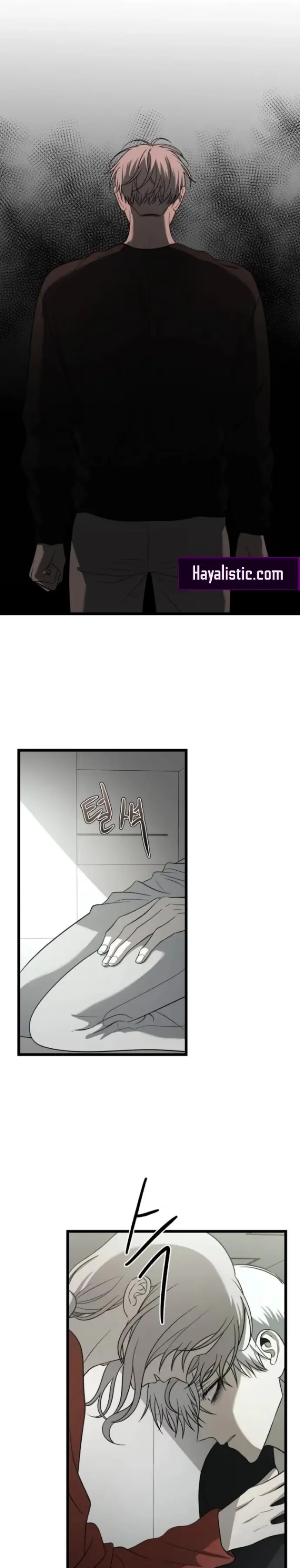 Dreaming Freedom - Bölüm 118 - Sayfa 11