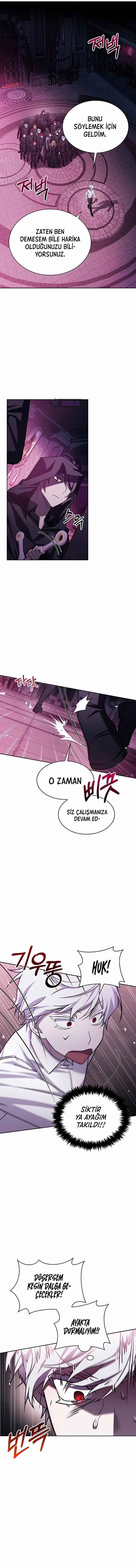 I'm Not That Kind of Talent - Bölüm 6 - Sayfa 11