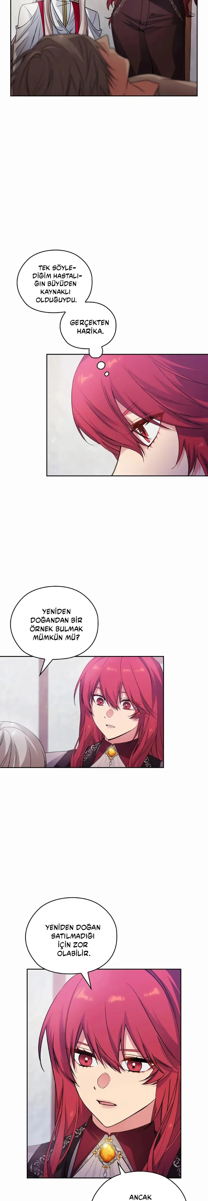 Adonis - Bölüm 241 - Sayfa 25