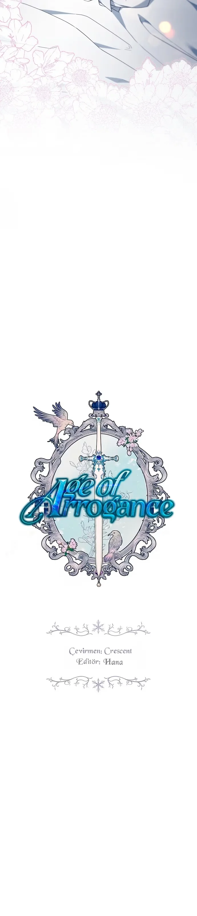 Age of Arrogance - Bölüm 58 - Sayfa 16