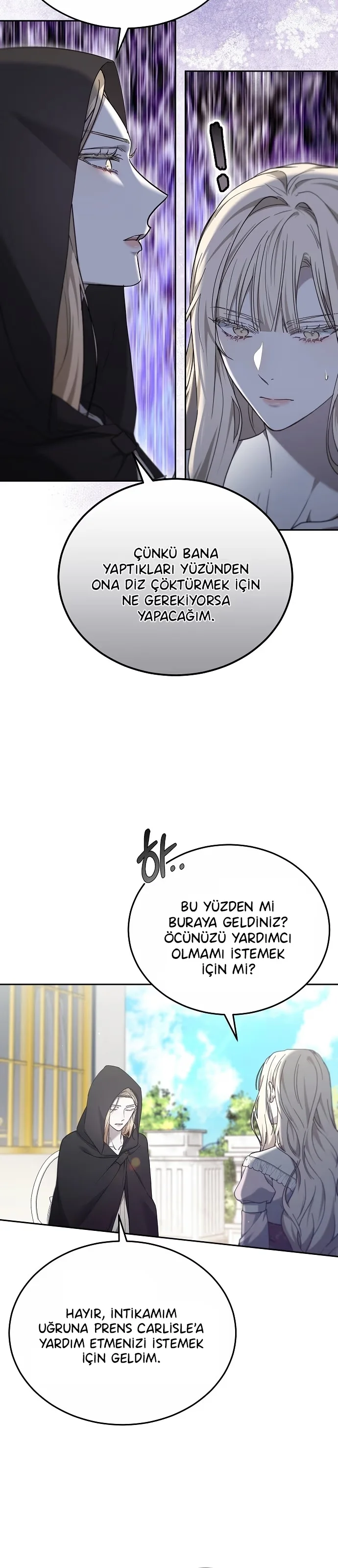 Age of Arrogance - Bölüm 58 - Sayfa 23