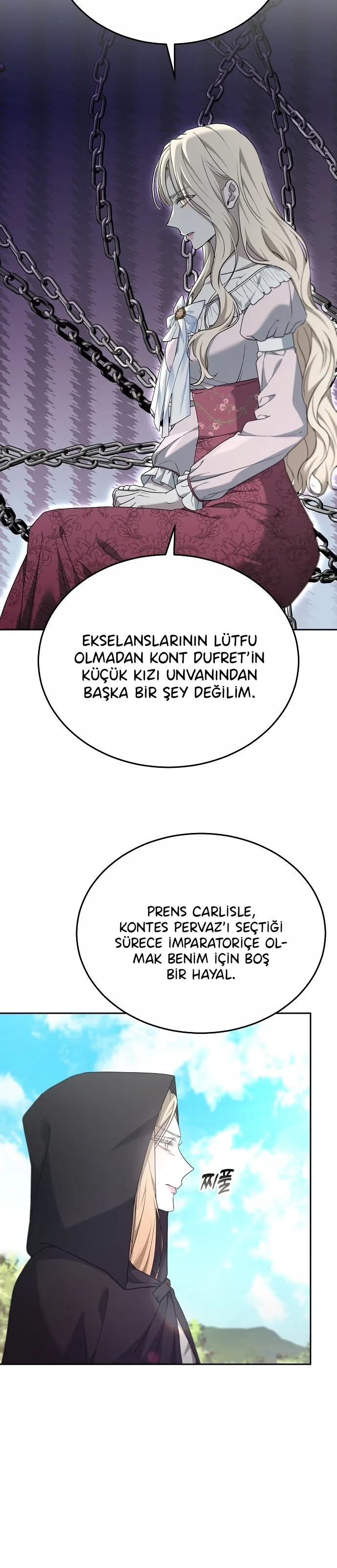 Age of Arrogance - Bölüm 58 - Sayfa 25