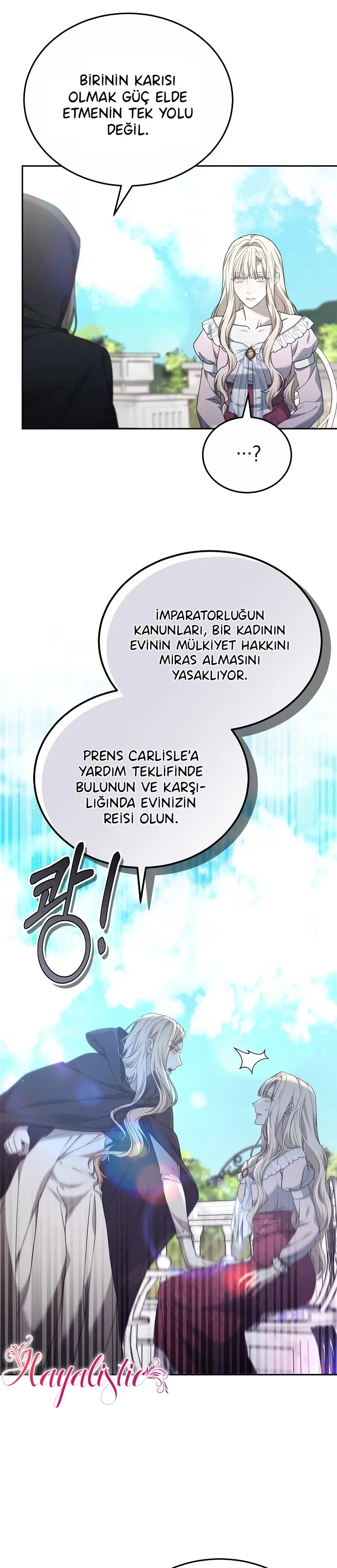 Age of Arrogance - Bölüm 58 - Sayfa 26