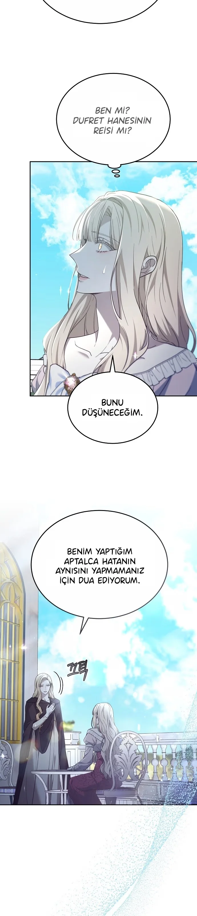 Age of Arrogance - Bölüm 58 - Sayfa 28