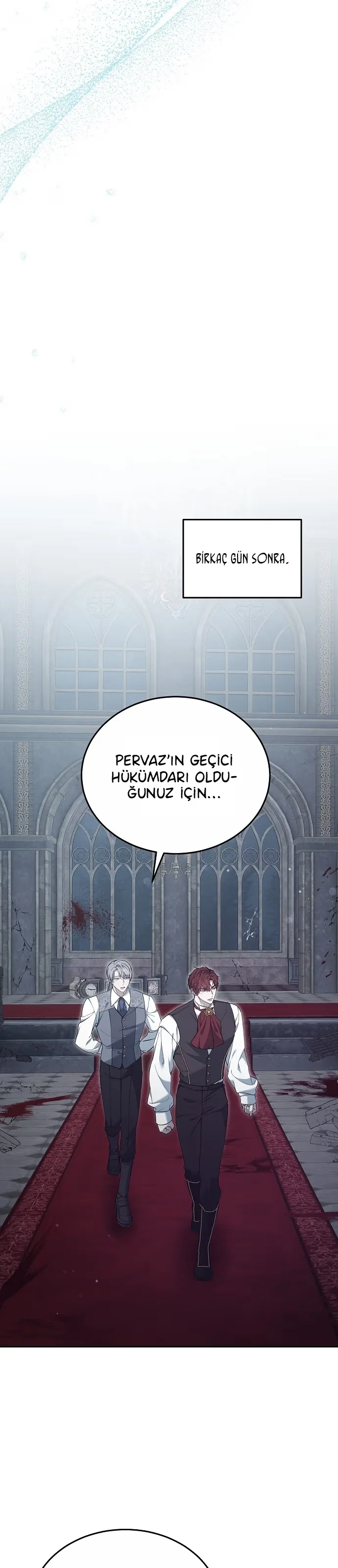 Age of Arrogance - Bölüm 58 - Sayfa 29