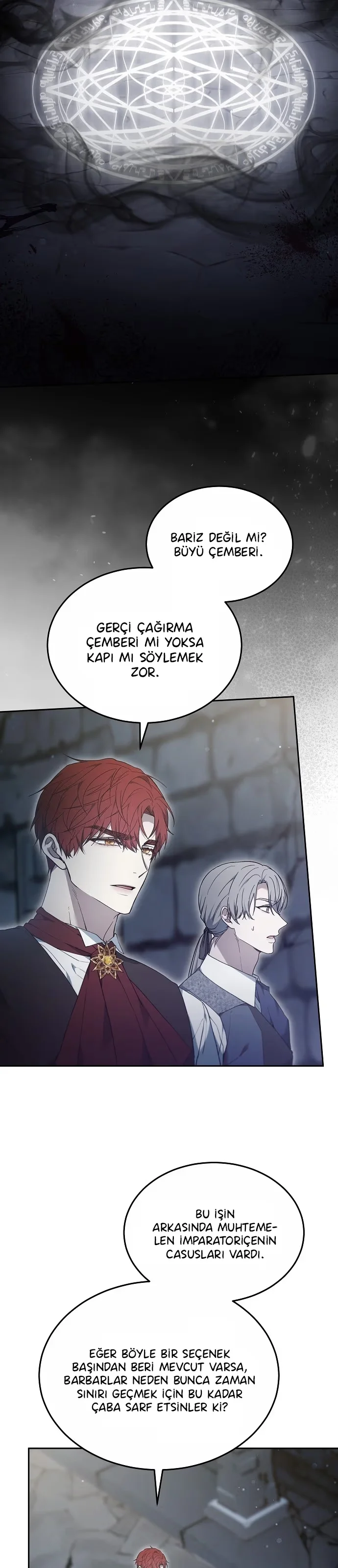 Age of Arrogance - Bölüm 58 - Sayfa 31