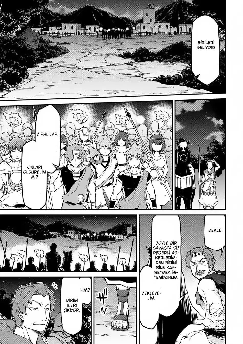 Isekai Kenkokuki - Bölüm 19.2 - Sayfa 7