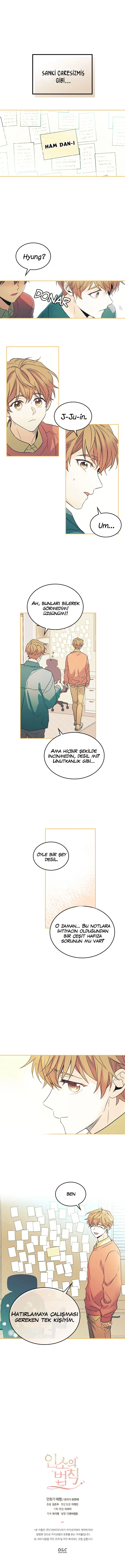 Inso's Law - Bölüm 55 - Sayfa 12