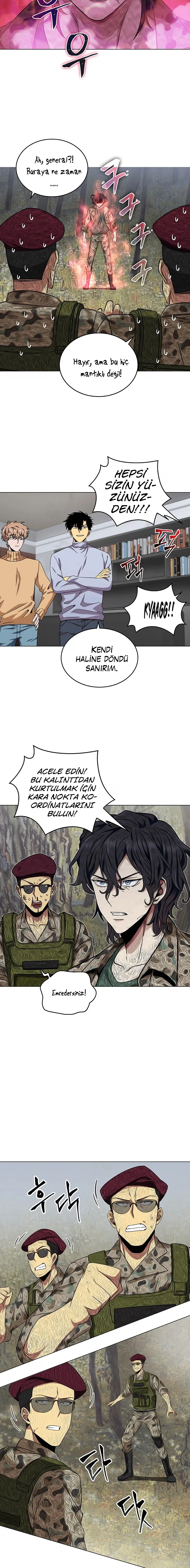 Tomb Raider King - Bölüm 52 - Sayfa 18