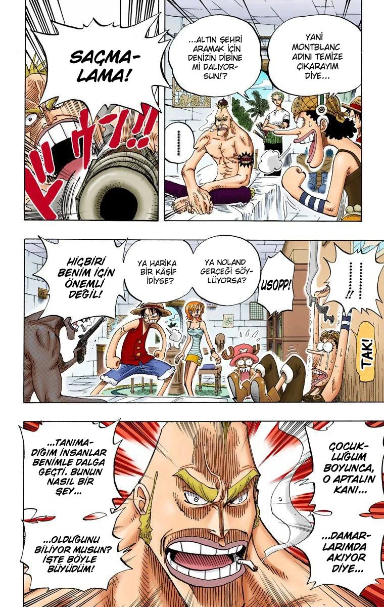 One Piece - Bölüm 228 - Sayfa 10