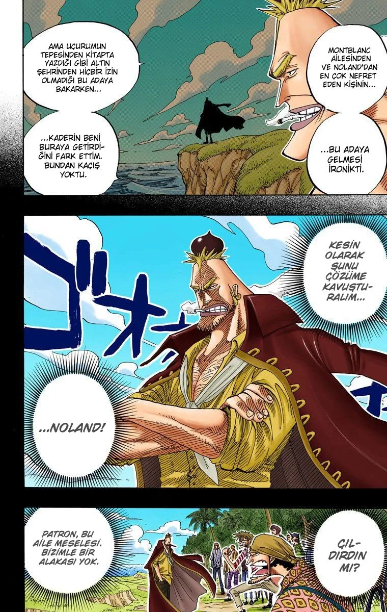 One Piece - Bölüm 228 - Sayfa 12
