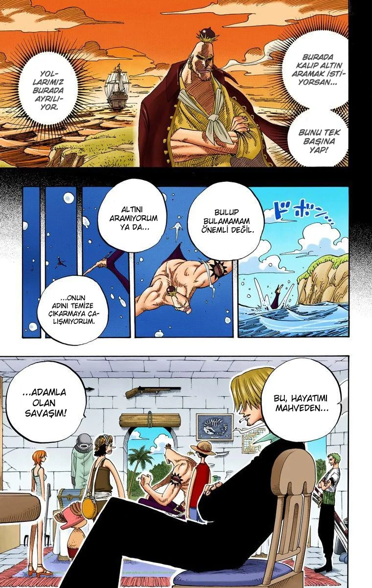 One Piece - Bölüm 228 - Sayfa 13