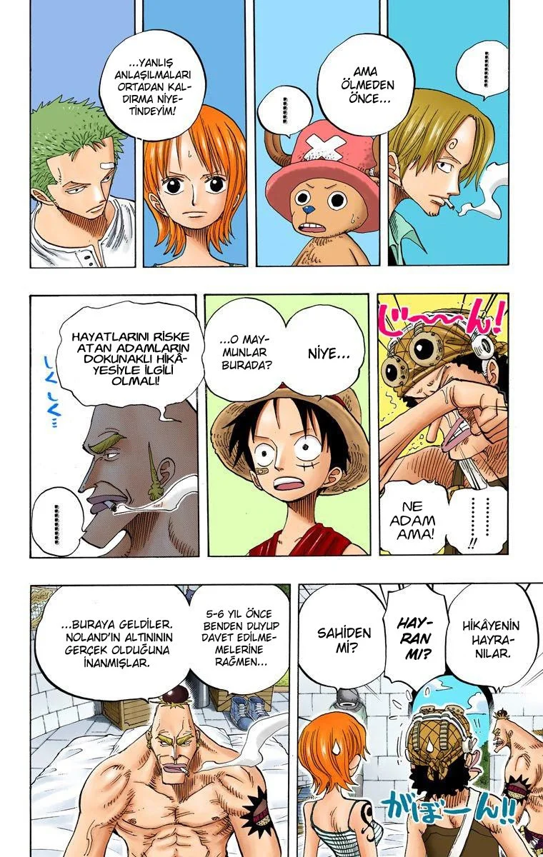One Piece - Bölüm 228 - Sayfa 14
