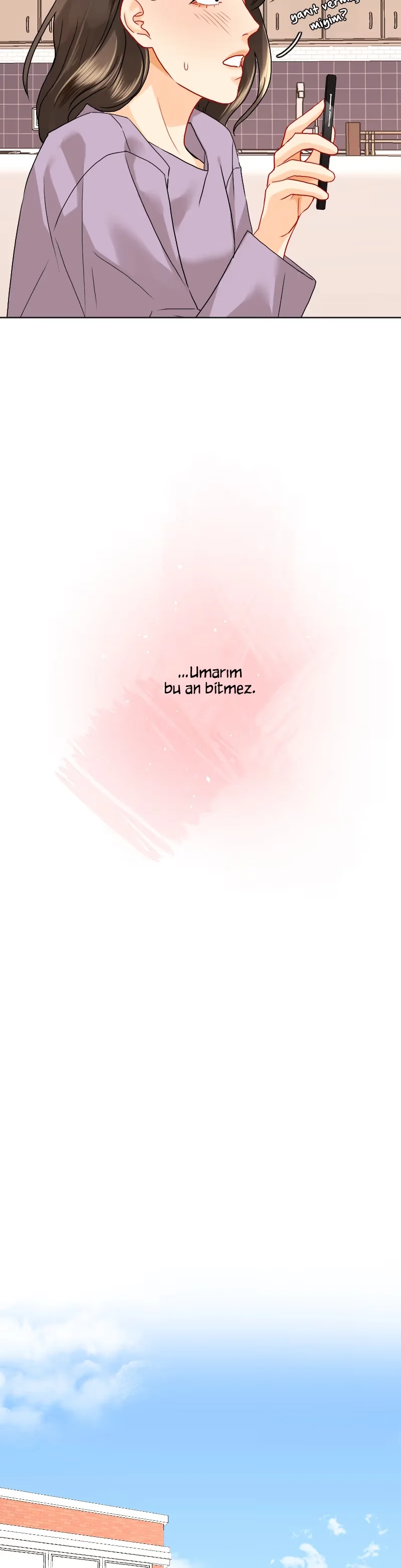 Love Me Knot - Bölüm 64 - Sayfa 11