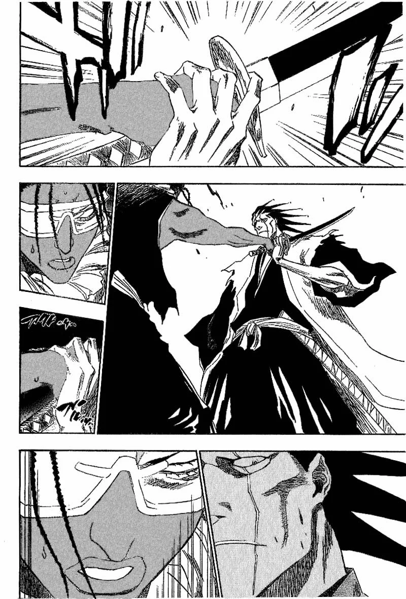 Bleach - Bölüm 148 - Sayfa 10