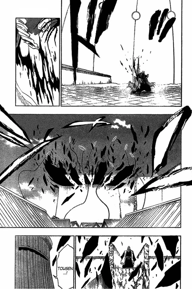 Bleach - Bölüm 148 - Sayfa 11
