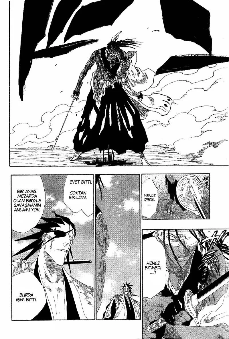 Bleach - Bölüm 148 - Sayfa 12