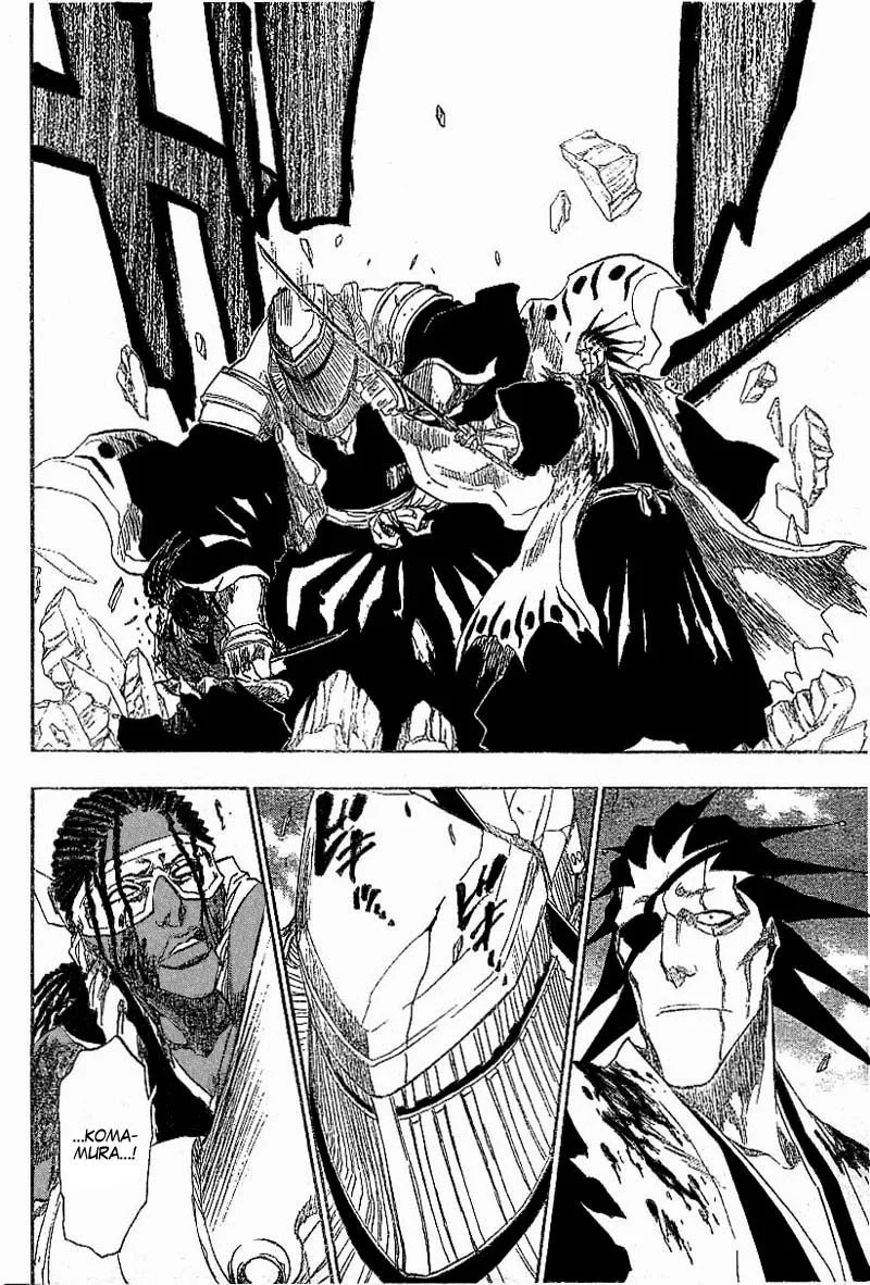 Bleach - Bölüm 148 - Sayfa 14
