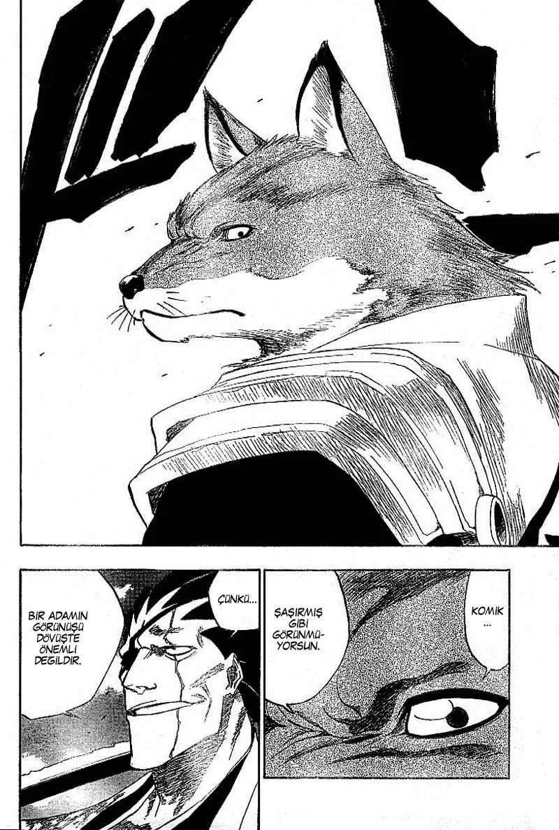 Bleach - Bölüm 148 - Sayfa 16