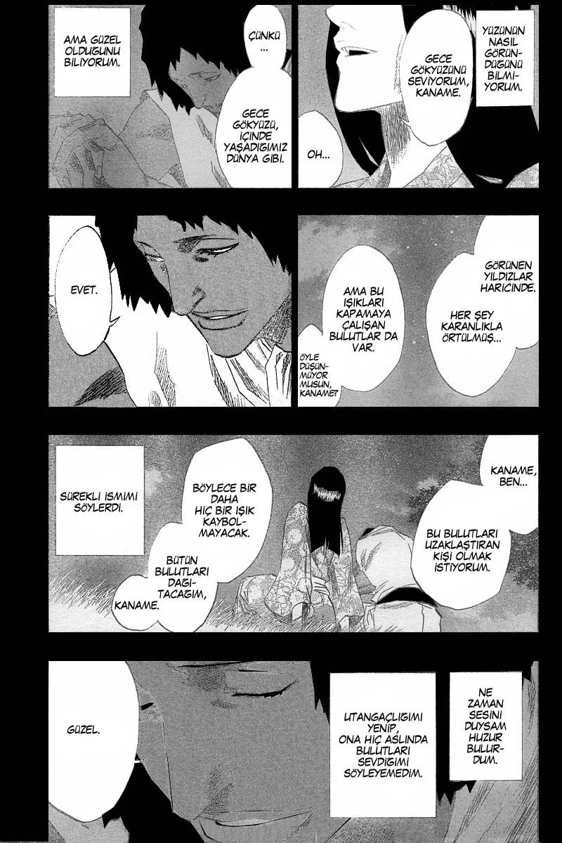 Bleach - Bölüm 148 - Sayfa 5