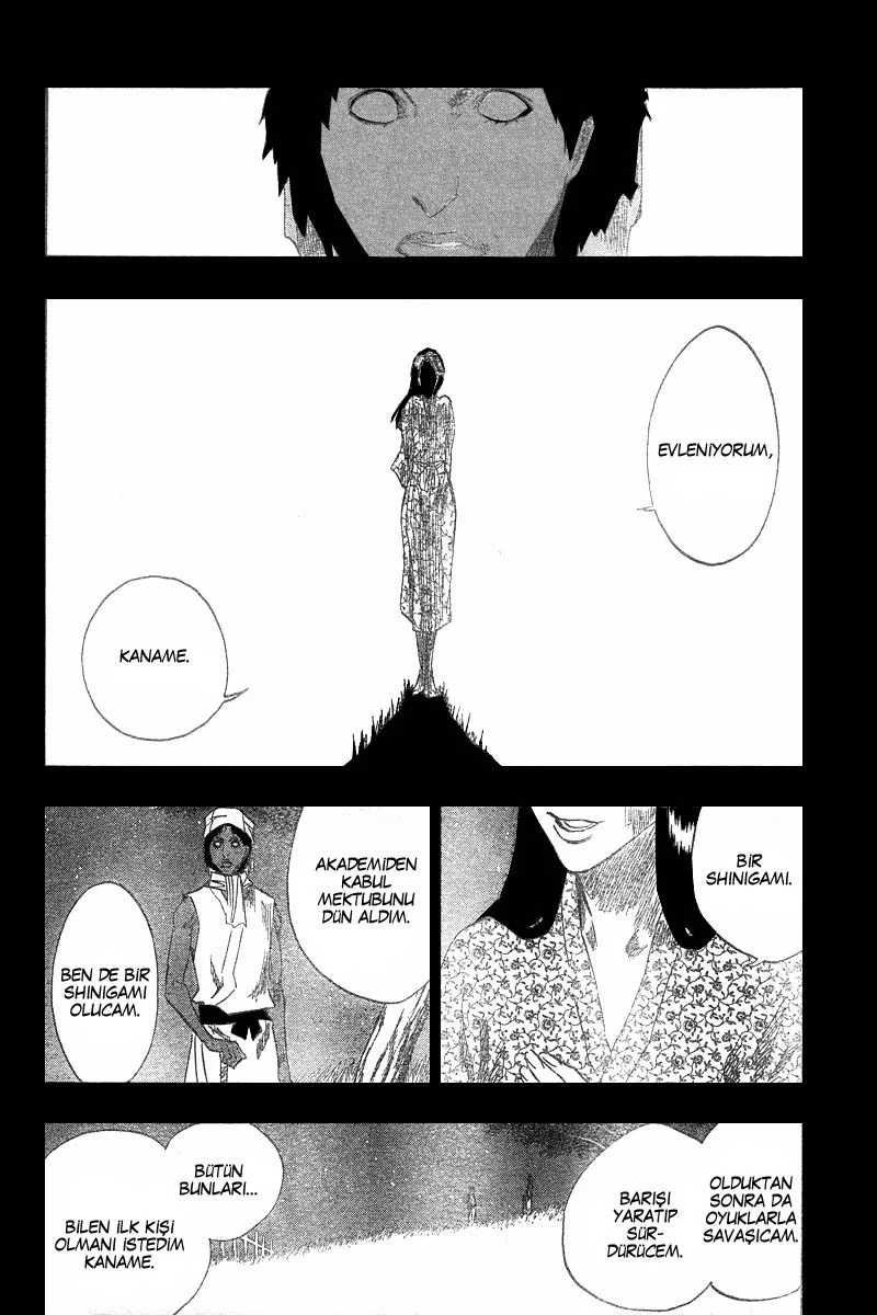 Bleach - Bölüm 148 - Sayfa 6