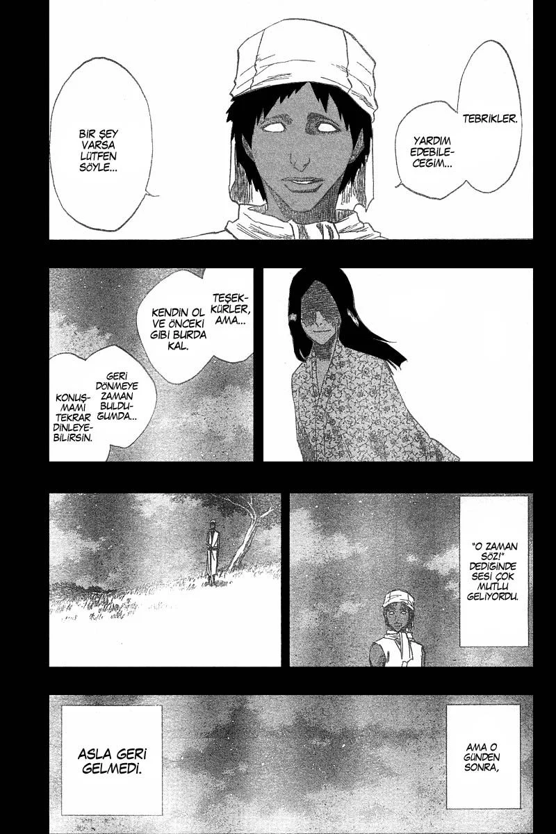 Bleach - Bölüm 148 - Sayfa 7
