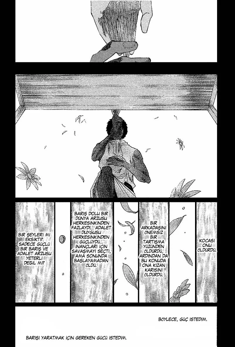 Bleach - Bölüm 148 - Sayfa 8