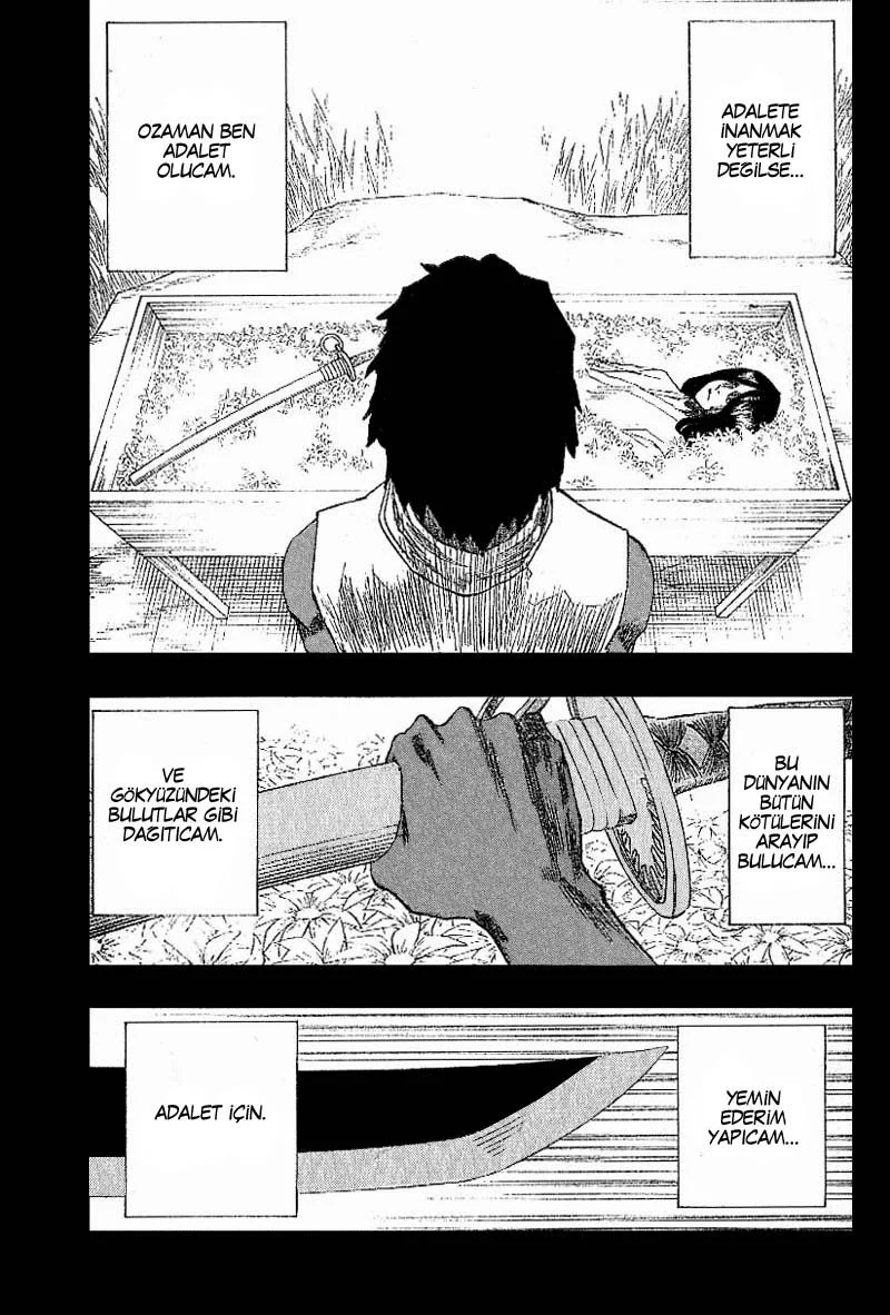 Bleach - Bölüm 148 - Sayfa 9
