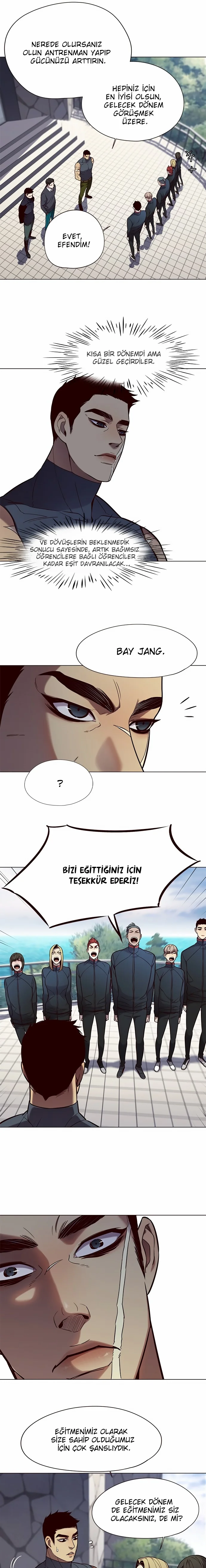 Eleceed - Bölüm 99 - Sayfa 6