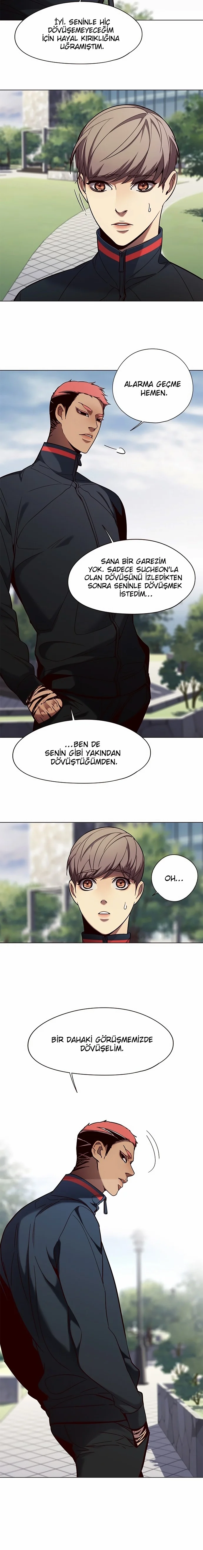 Eleceed - Bölüm 99 - Sayfa 9