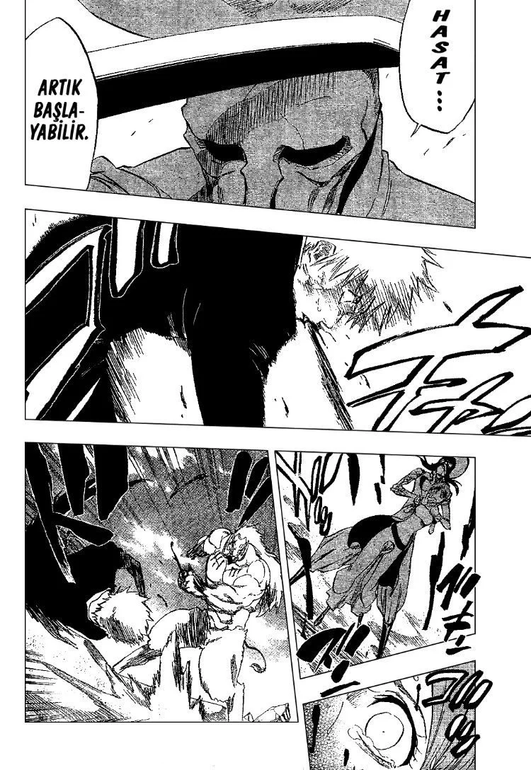 Bleach - Bölüm 297 - Sayfa 13