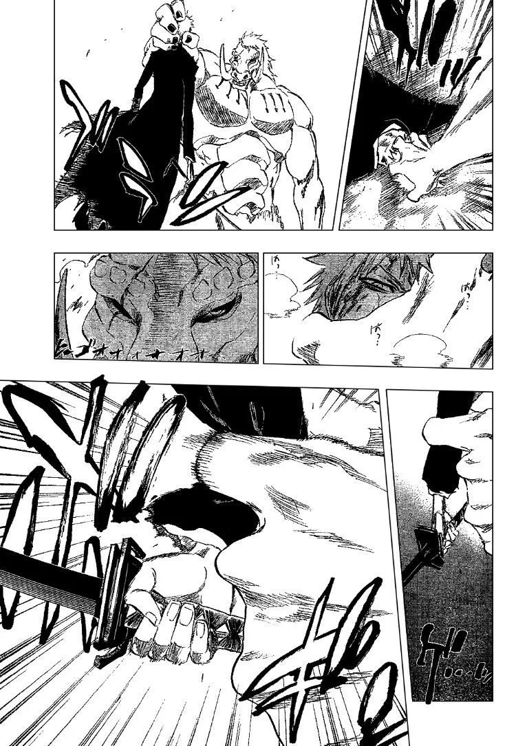 Bleach - Bölüm 297 - Sayfa 14