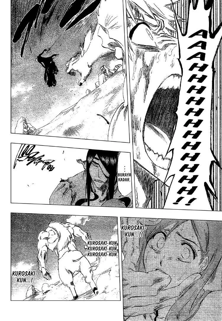 Bleach - Bölüm 297 - Sayfa 15