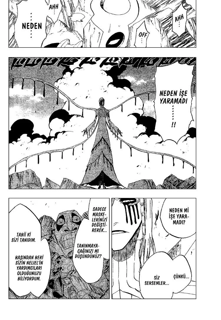 Bleach - Bölüm 297 - Sayfa 7