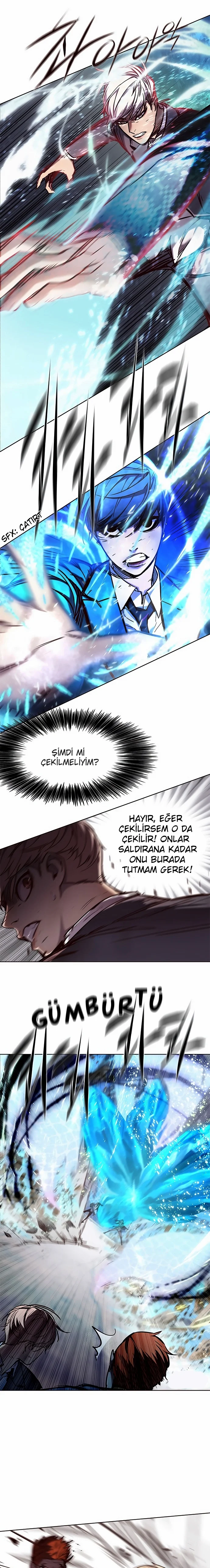 Eleceed - Bölüm 108 - Sayfa 16