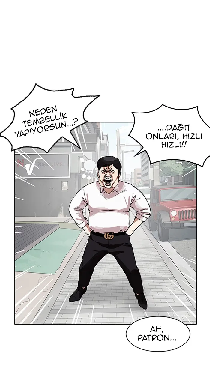 Lookism - Bölüm 158 - Sayfa 10