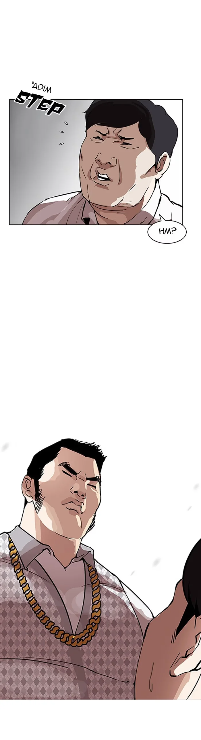 Lookism - Bölüm 158 - Sayfa 12
