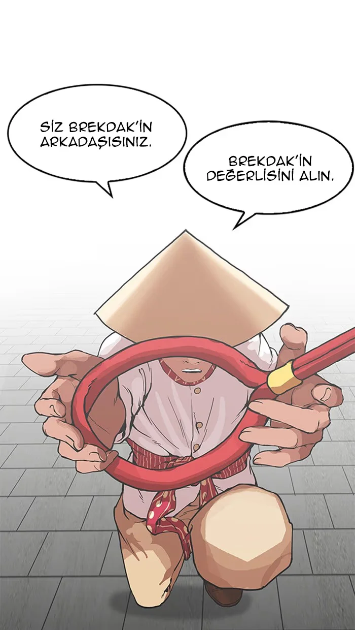 Lookism - Bölüm 158 - Sayfa 18