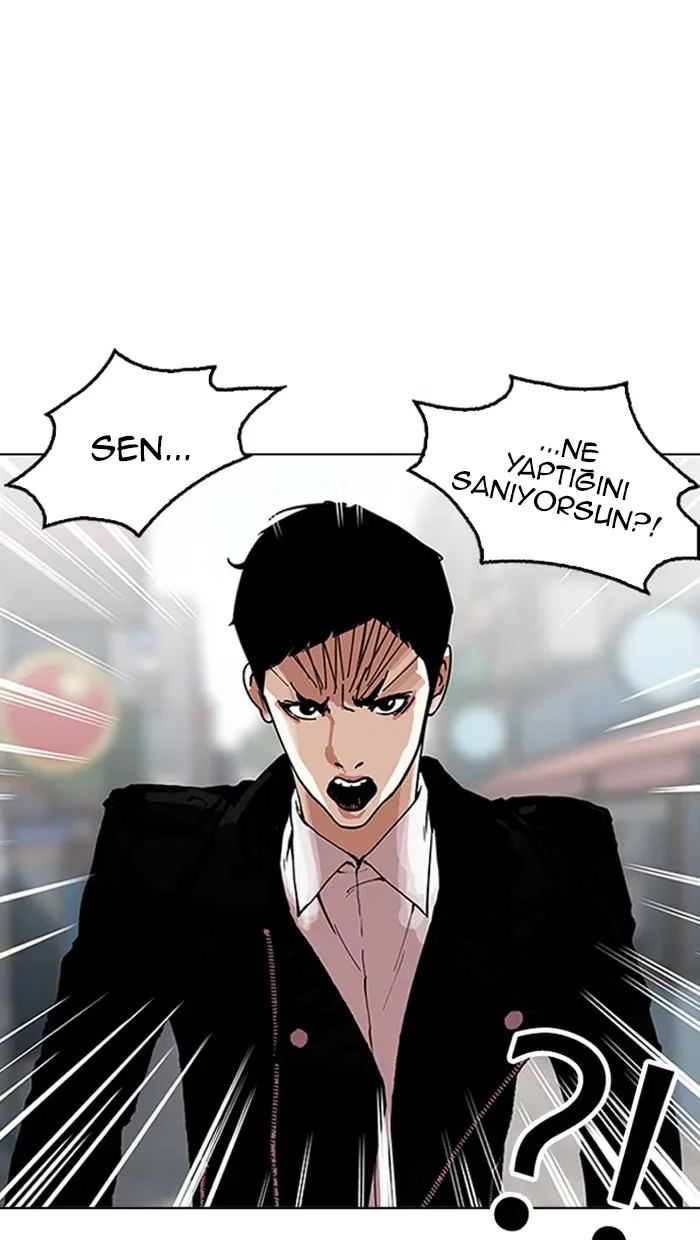 Lookism - Bölüm 158 - Sayfa 20