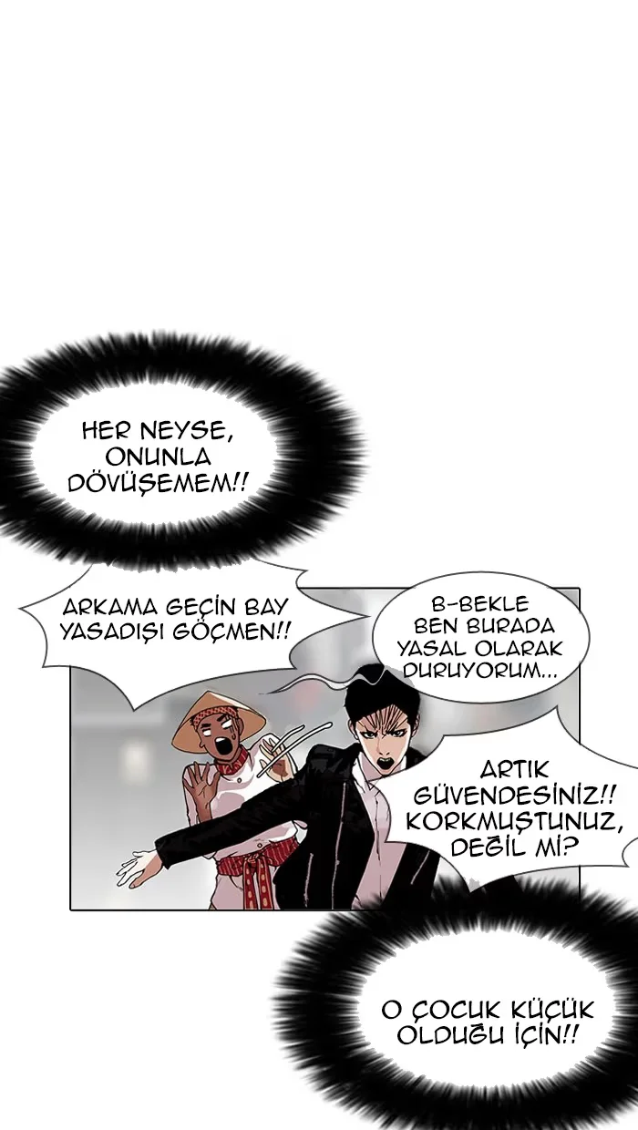 Lookism - Bölüm 158 - Sayfa 23
