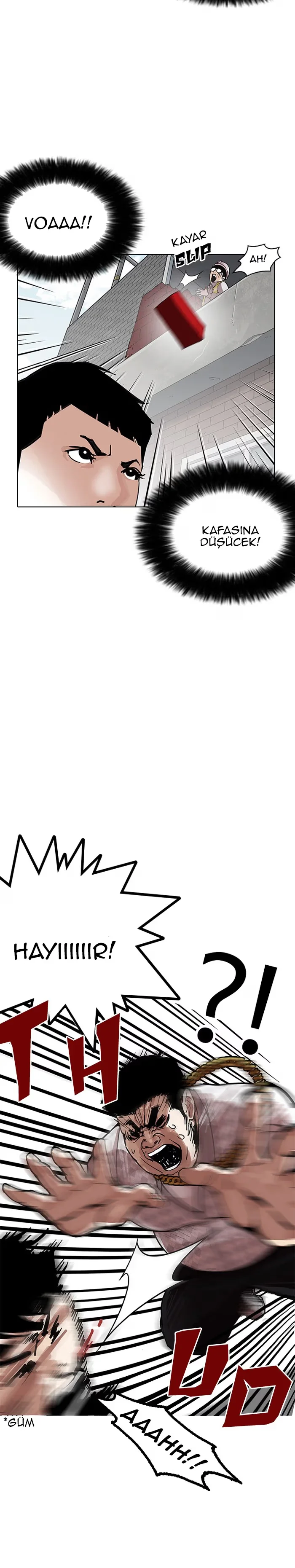 Lookism - Bölüm 158 - Sayfa 24