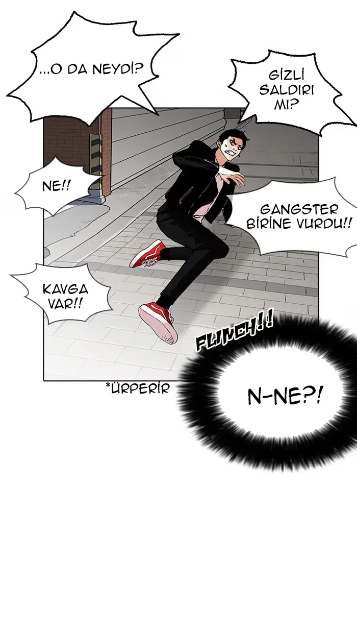 Lookism - Bölüm 158 - Sayfa 25