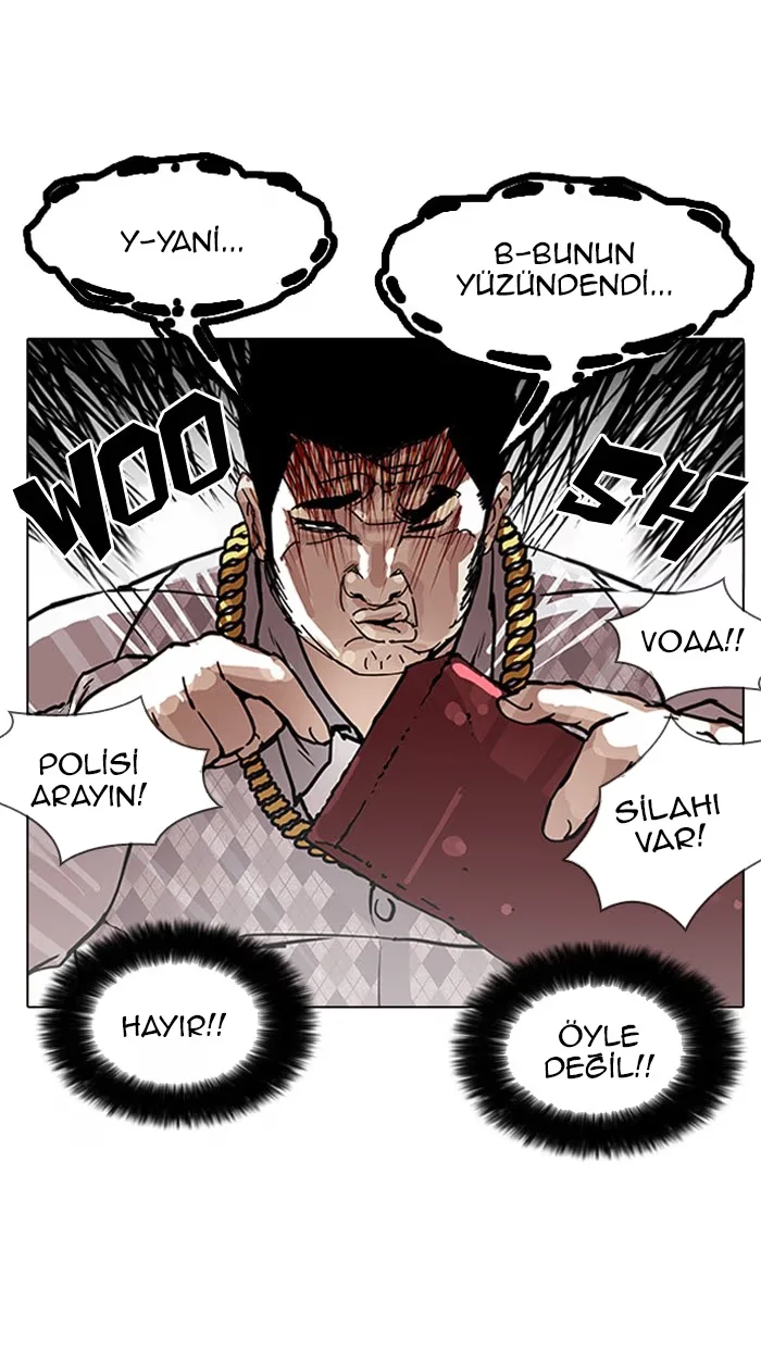Lookism - Bölüm 158 - Sayfa 26