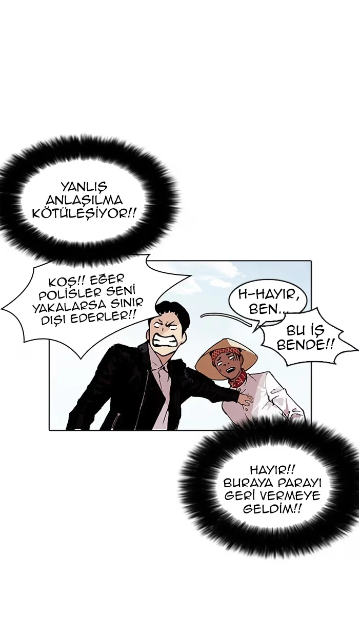Lookism - Bölüm 158 - Sayfa 27