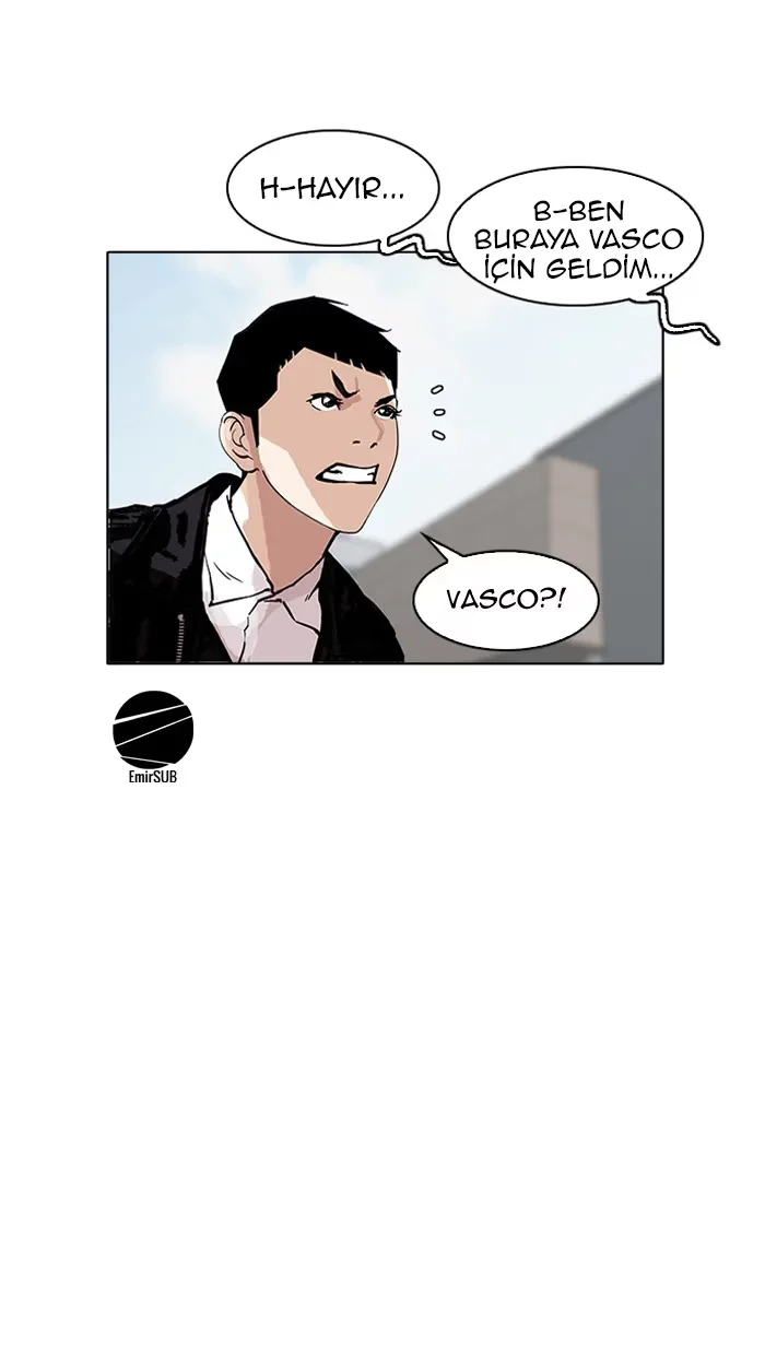 Lookism - Bölüm 158 - Sayfa 28