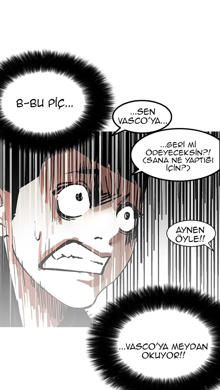 Lookism - Bölüm 158 - Sayfa 30
