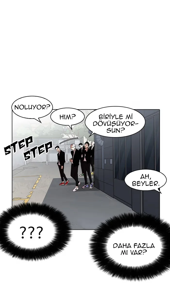 Lookism - Bölüm 158 - Sayfa 34