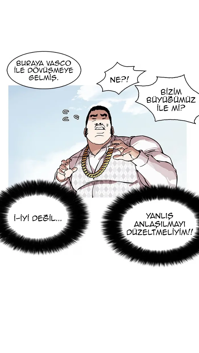 Lookism - Bölüm 158 - Sayfa 35
