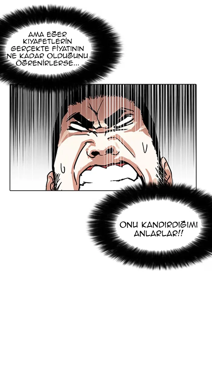 Lookism - Bölüm 158 - Sayfa 36
