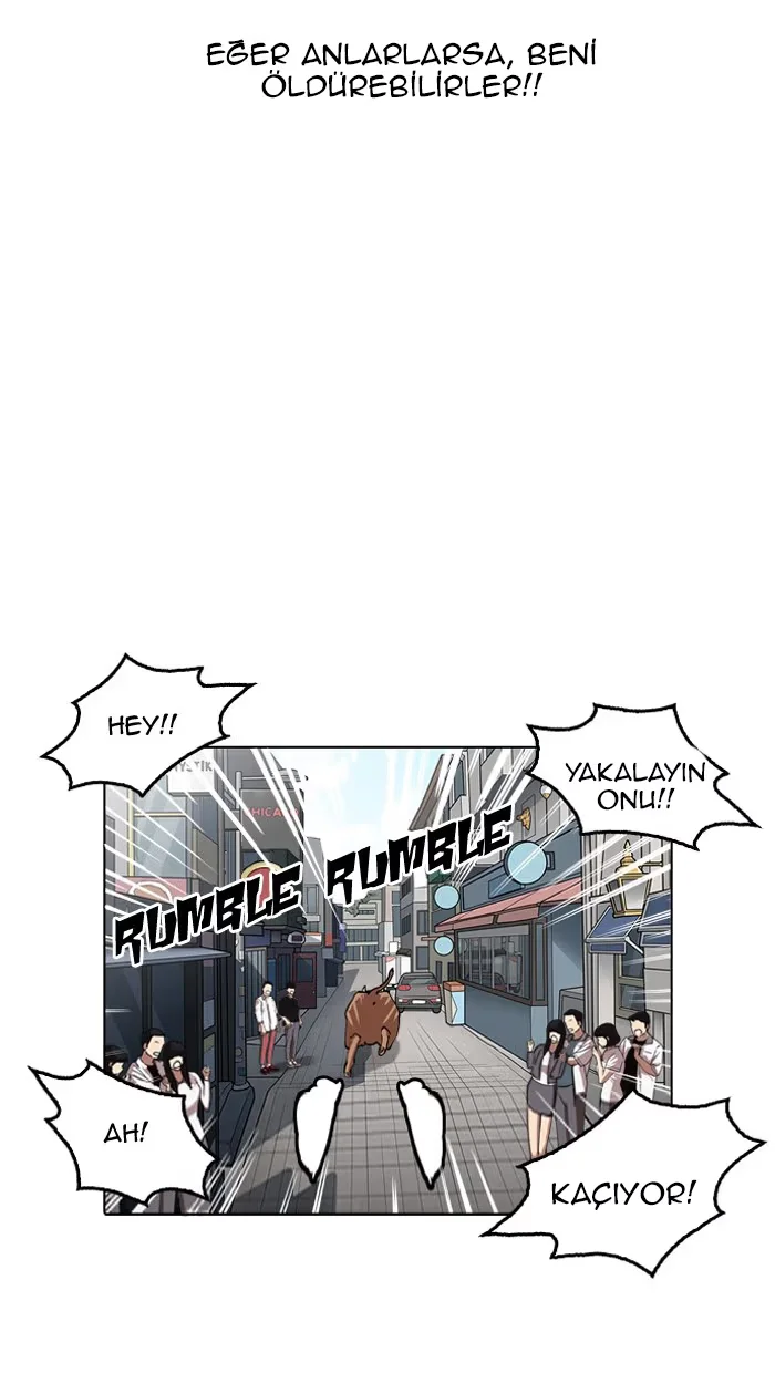 Lookism - Bölüm 158 - Sayfa 37
